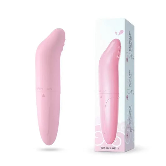 Eggs Massager Vibrator G-spot Jumping Egg Vibrator Mini AV Wand Stick Adult Sex Toys Love Vibrating Bullet Adult Sex Products