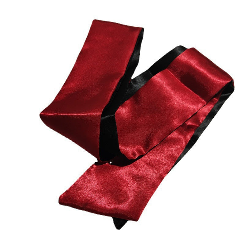 Sex goggles blindfolds game props adult sex toys