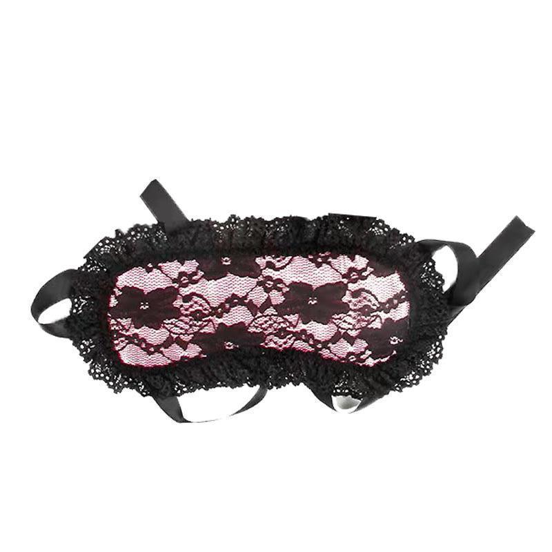 Sex goggles blindfolds game props adult sex toys